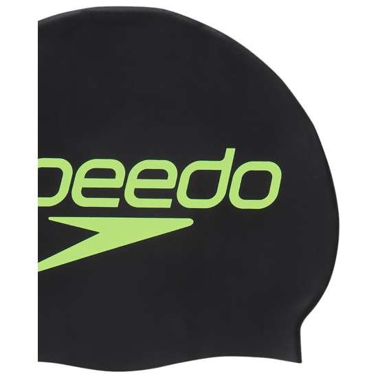 Speedo Σκουφάκι κολύμβησης Printed Silicone Cap Speedo Σκουφάκι κολύμβησης Printed Silicone Cap
